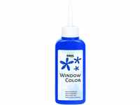 Kreul Window Color royalblau 80 ml