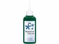 Kreul Window Color moosgrün 80 ml