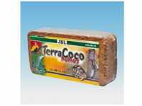 JBL TerraCoco Humus 600g 9l Bodengrund, braun