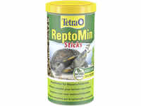 Tetra Wasserschildkrötenfutter ReptoMin 1 L
