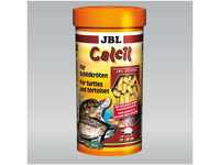 JBL Calcil Mineralien-Futtersticks für Wasser & Sumpfschildkröten 250 ml