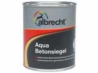 Albrecht Aqua Betonsiegel 750 ml RAL 1001 beige