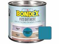 Bondex Kreidefarbe 500 ml gemütliches petrol