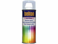 Belton Spectral Lackspray Klarlack 400 ml glänzend