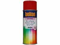 Belton Spectral Lackspray 400 ml feuerrot