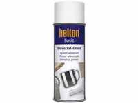 Belton basic Grundierung universal 400 ml weiß