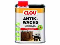 Clou Antikwachs W3 750 ml