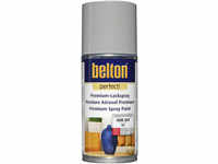 Belton Perfect Lackspray 150 ml lichtgrau