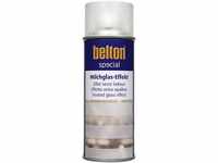 Belton special Milchglas-Effekt 400 ml matt