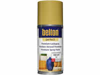 Belton Perfect Lackspray 150 ml ocker
