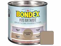 Bondex Kreidefarbe 500 ml elegantes taupe