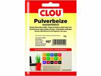 Clou Pulverbeize 5 g nussbaum mittel