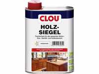 Clou Holz Siegel 250 ml seidenmatt