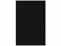 d-c-fix Selbstklebefolie Velours schwarz 45 cm x 1 m