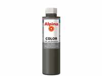 Alpina Dark Grey 750 ml dark grey seidenmatt
