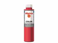 Alpina Fire Red 750 ml seidenmatt