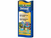 JBL Detoxol 250ml Sofort-Entgifter für gesundes Aquarienwasser