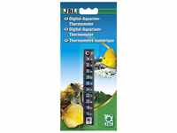 JBL Digital-Aquarien-Thermometer Digitales Aquarien-Thermometer