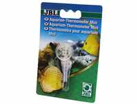 JBL Aquarium Thermometer Mini weiß / transparent / schwarz