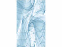d-c-fix Selbstklebefolie Trendyline Murano blue 45 cm x 1,5 m