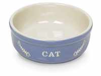 Nobby Katzen Keramikschale Cat