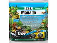 JBL Manado DARK 3l dunkelbraun