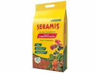 Seramis Pflanz-Granulat für Zimmerpflanzen 25 L