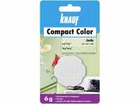 Knauf Farbpigment Compact Color 6 g jade