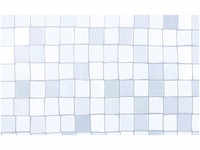 d-c-fix® Folie Static Window Stripes Globe 30 x 200 cm, transparent