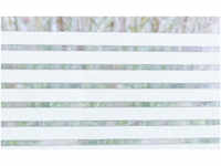 d-c-fix® Folie Static Window Stripes Clarity 30 x 200 cm, transparent