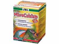 JBL MicroCalcium Mineralienfutter für alle Reptilien 100 g