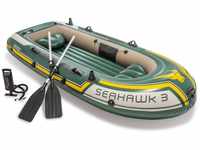 Intex Boot Seahawk 3 Set 295 x 137 x 43 cm