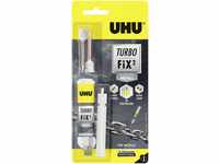 UHU Turbo Fix² Metall 10 g