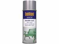 Belton special Metallic-Lackspray 400 ml silber