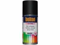Belton Spectral Lackspray 150 ml tiefschwarz matt
