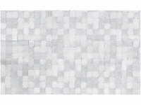d-c-fix® Folie Static Window Stripes Sunrise 7,5 x 200 cm, transparent