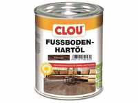 Clou Fußboden Hartöl 750 ml palisander