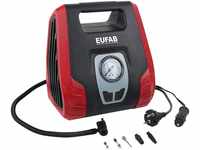 EUFAB Kompressor Dual Power 12V 230V, 8,3bar