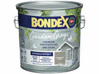 Bondex Garden Greys Treibholz Grau 2,5L