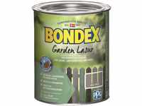 Bondex Garden Greys Lasur Treibholz Grau 750 ml