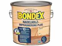 Bondex Nadelholz-Imprägnierung Farblos 2,5L