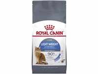Royal Canin Katzenfutter Light Weight Care 1,5 kg