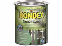 Bondex Garden Greys Lasur Hell Naturgrau 750 ml