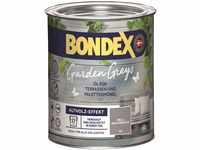 Bondex Garden Greys Öl 750 ml hell naturgrau