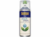 Belton free Lackspray Acryl-Wasserlack 400 ml Klarlack seidenglanz
