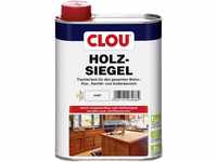 Clou Holz Siegel 250 ml matt