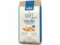 Bosch HPC Soft Junior Hühnchen & Süßkartoffel 12,5 kg