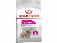Royal Canin EXIGENT MINI 3 kg