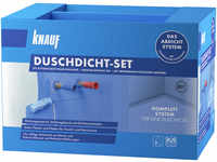 Knauf Duschdicht-Set
