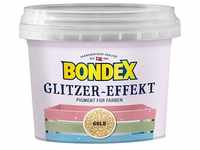 Bondex Glitzer-Effekt 100 ml effekt gold